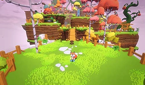 Super Lucky's Tale - Xbox One