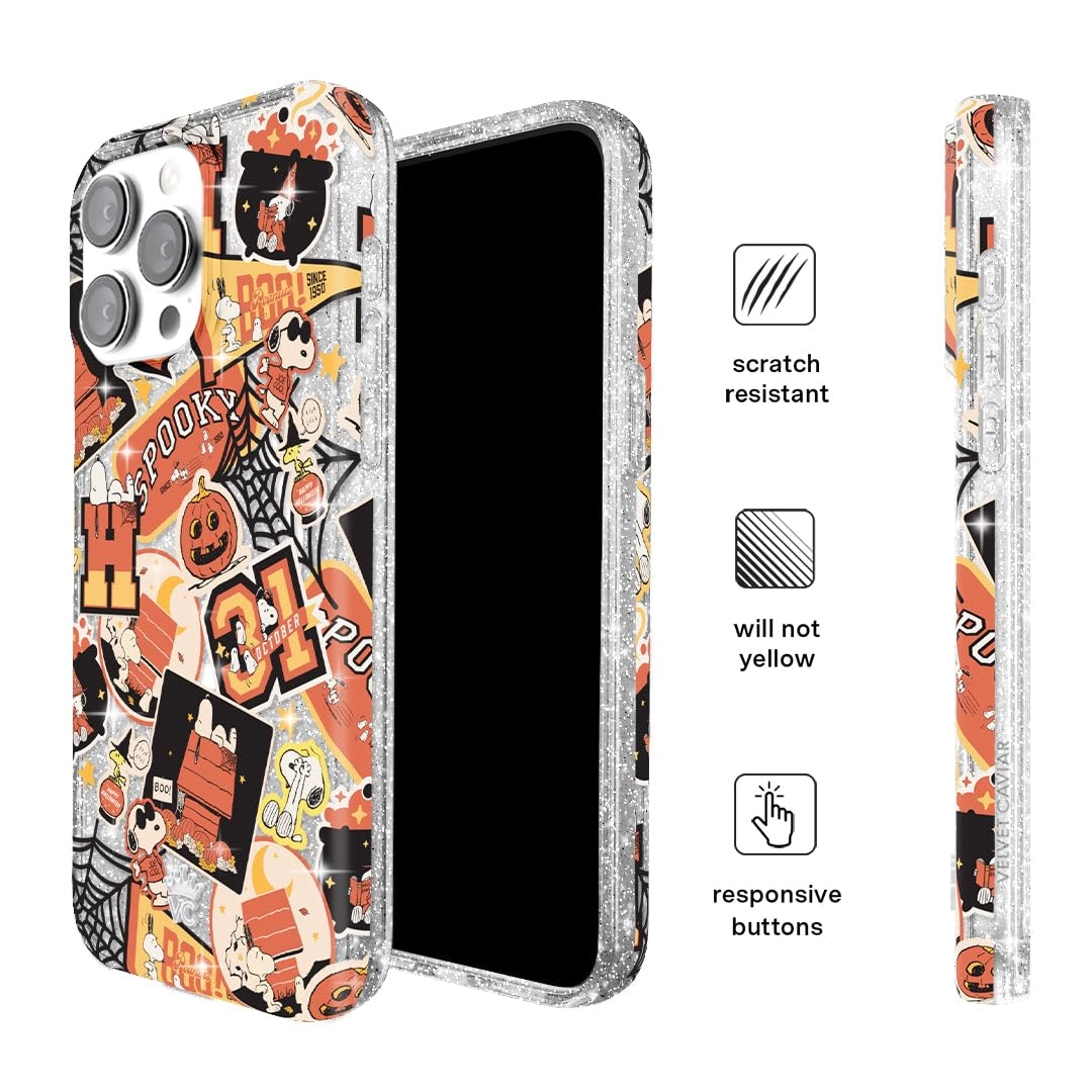 iPhone 15 Pro Case - Thermoplastic Polyurethane with MagSafe for iPhone 15 Pro