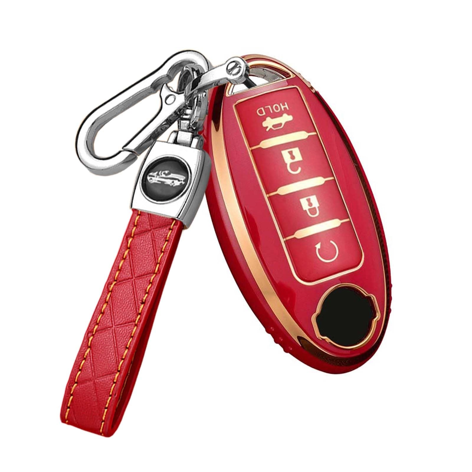 Car key case