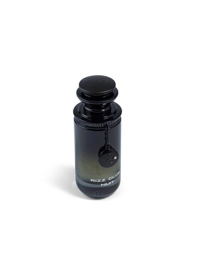 Club Nuit - Eau de Parfum 100ml