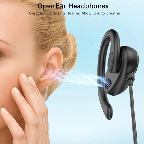 HGCXING0076 Wired Headphone