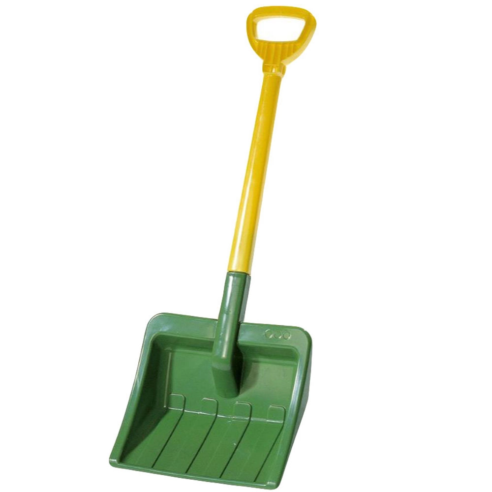 rolly toys Kids Shovel - Plastic Suitable for 3 years & above