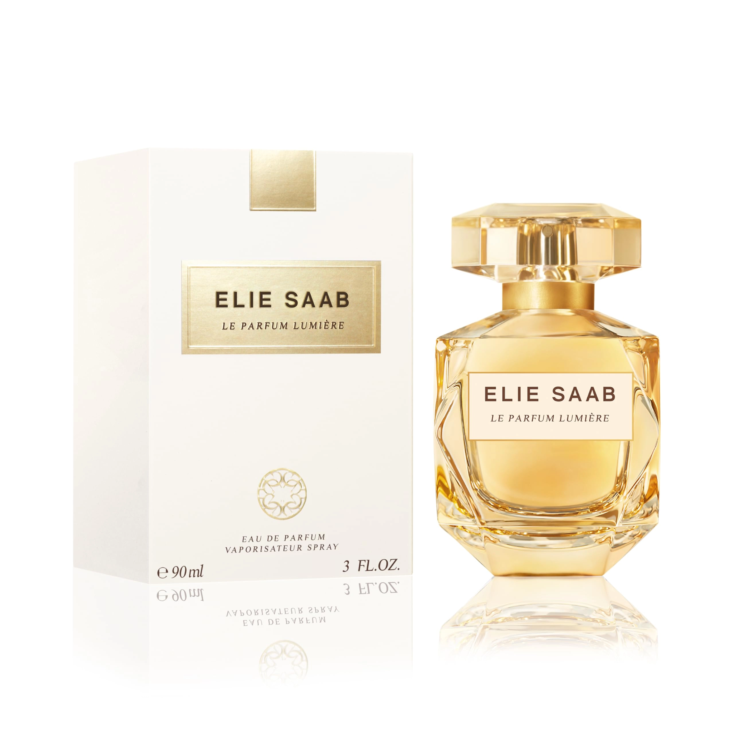 Elie Saab Le Parfum Lumiere Eau de Parfum 90 ml
