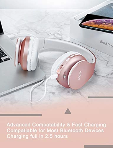 816RG-02 - Wireless Headphone