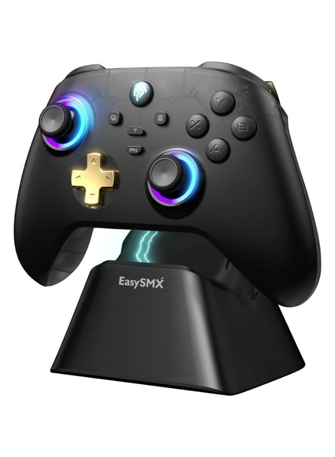 Easysmx D05 PC Controller - Windows PC Android Steam Switch