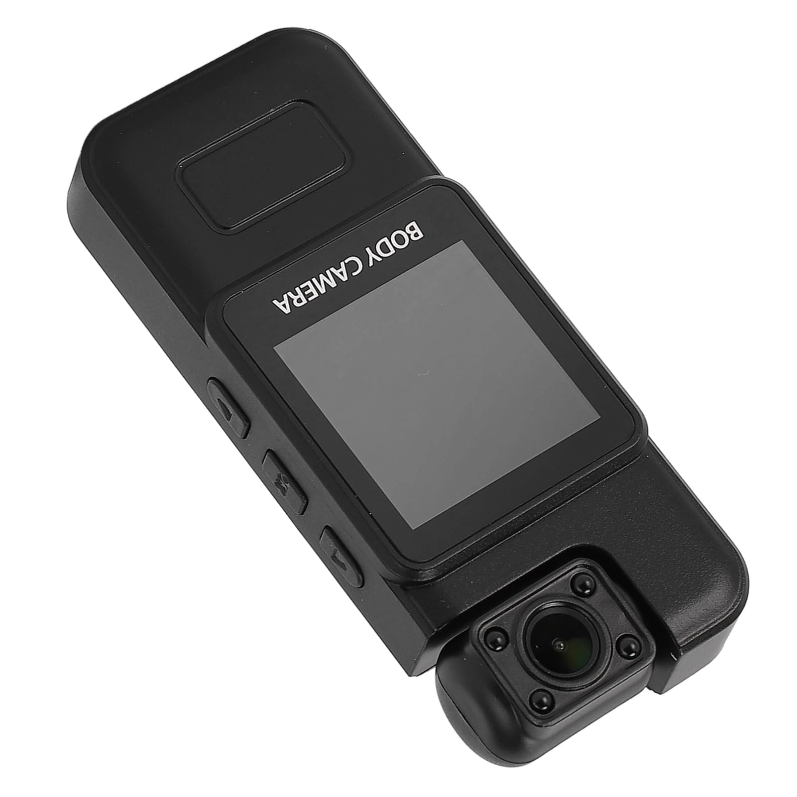 JAOCDOEN Body Video Recording Camera - 4K