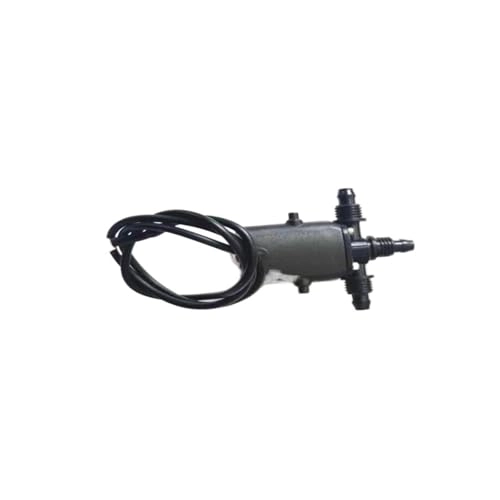 T30 Solenoid Vent Valve Module Assembly