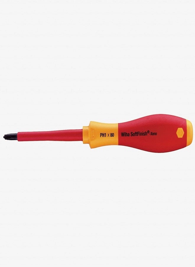 Xeno Insulated Screwdriver #1