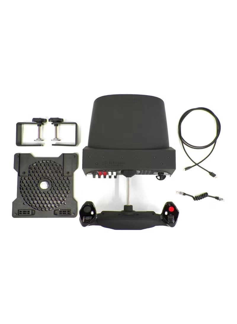 Alpha Flight Controls Yoke - PC/Mac