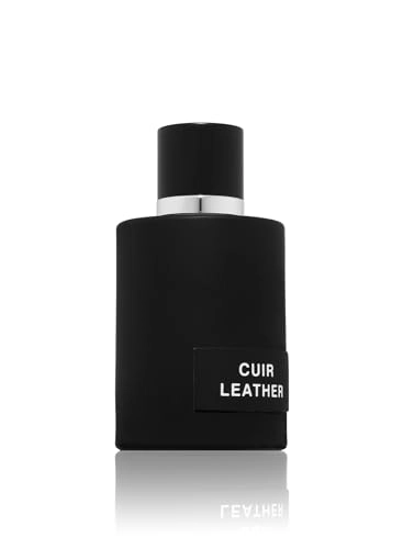 Cuir Leather - Eau de Parfum 100ml