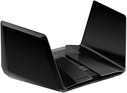 Nighthawk AX12 RAX120