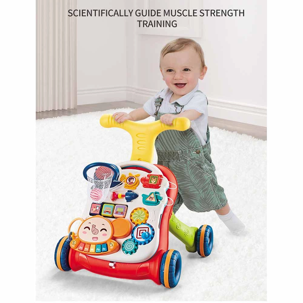 Baby Walker - Activity Toys 6+ Months