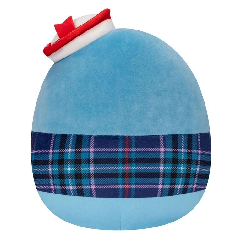 Tuxedosam - Sanrio Core 8 Inch Light Blue
