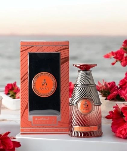 Legacy 2 Eau de Parfum 100ml