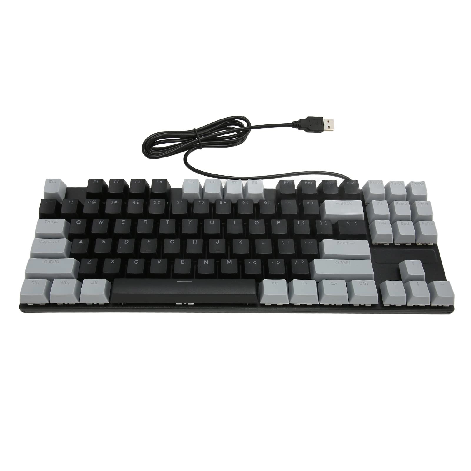 RGB Backlit Gaming Keyboard - Wired
