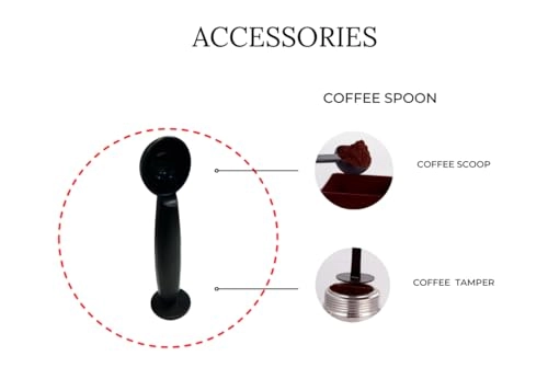 Espresso Machine & Milk ECM2023SS