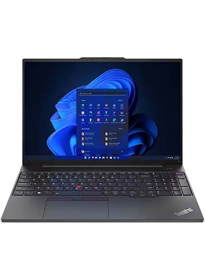 Lenovo ThinkPad E16 Gen1 21JN00CKGR - 16'' Core i7-13700H 16GB DDR4 512GB SSD