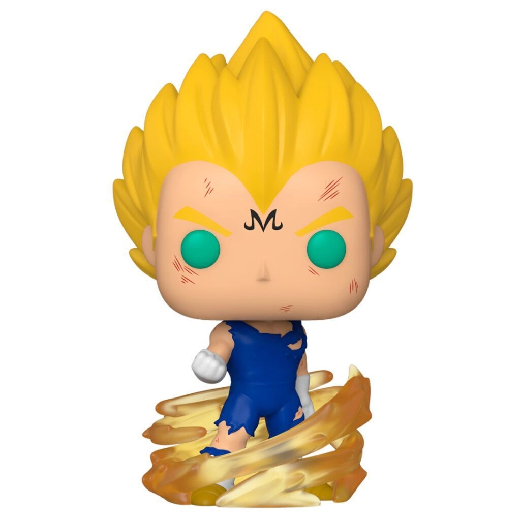 Vegeta - Dragon Ball Z