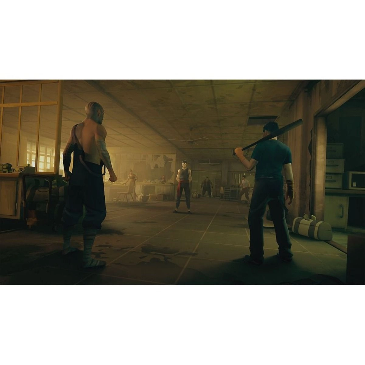 Sifu Vengeance Edition - Xbox One / Xbox Series X