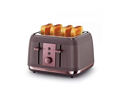 Dusk Toaster - 4 slice(s)