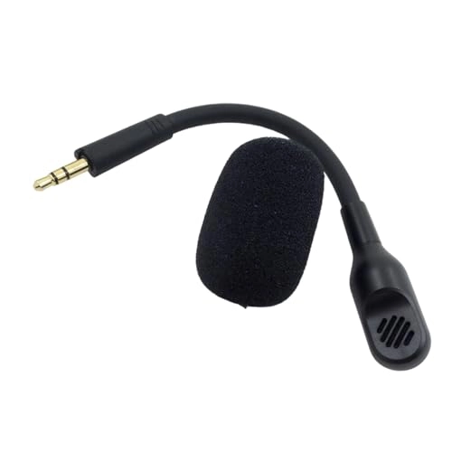 Cloud II 3.5mm-Mini-Jack Microphone