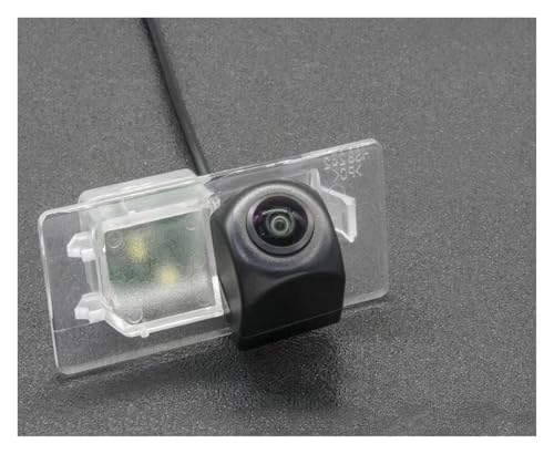 Rear View Camera - Night vision Wireless 1280*720