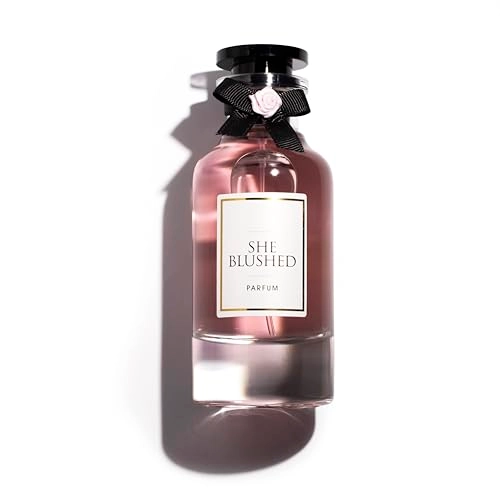She Blushed - Eau de Parfum 100ml