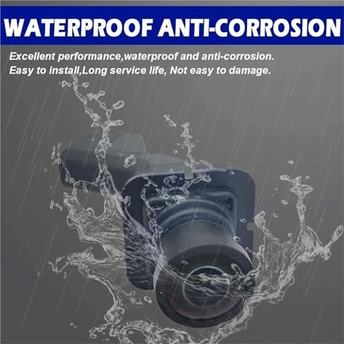 F1ET-19G490-AC - Night Vision 6 pin