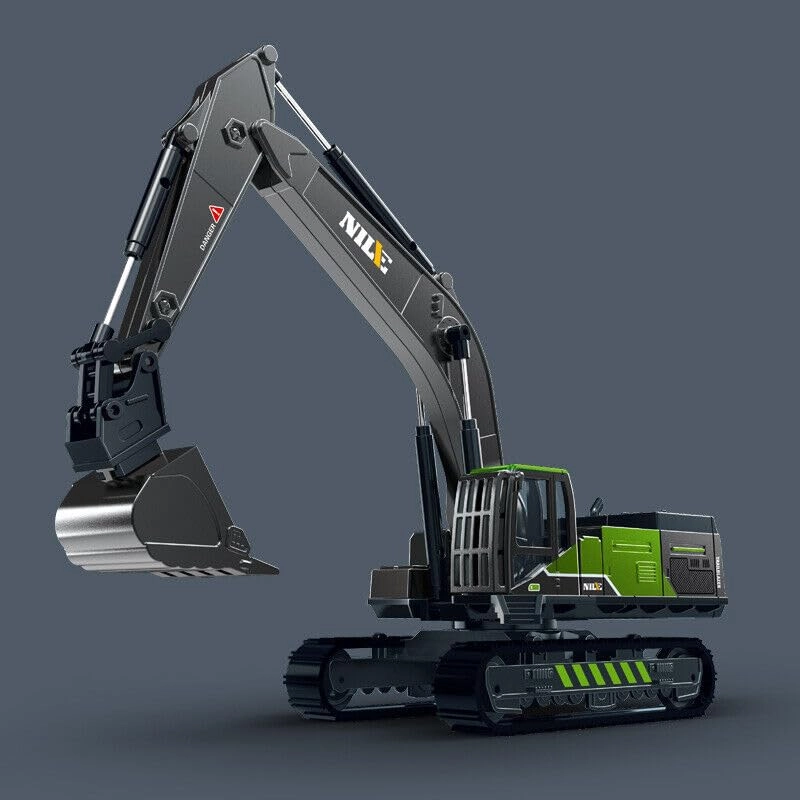 Excavator - 1:55 Scale 1.00 Piece