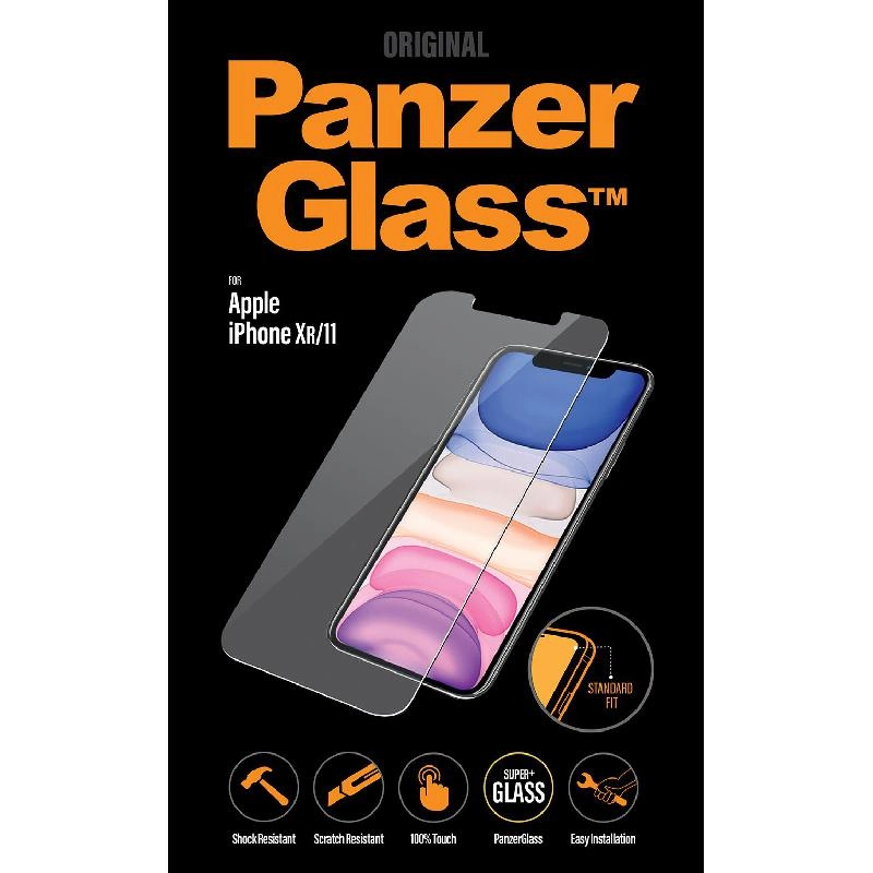 Tempered Glass Screen Protector - Samsung Galaxy Z Fold7 Privacy Filter