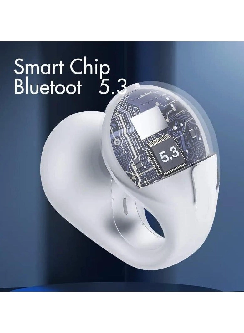 Sound Earcuffs Wireless Headphone