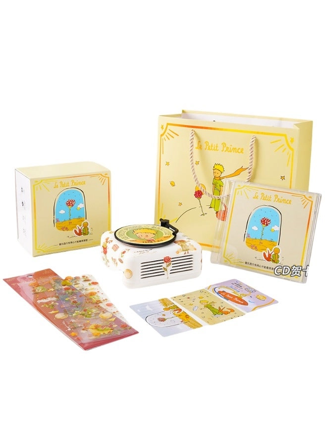 Portable Waterproof Bluetooth Speaker