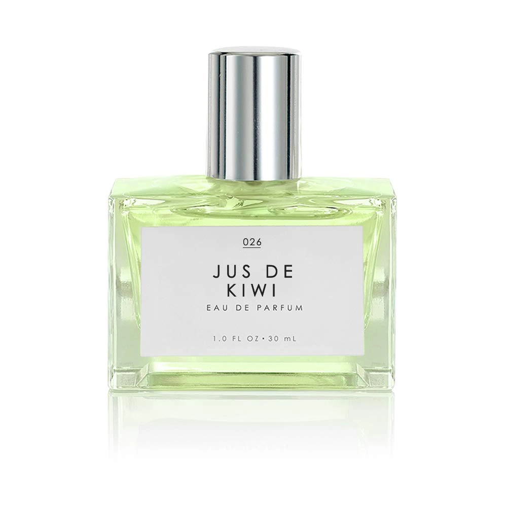 Tru Fragrance and Beauty LLC Jus du Kiwi - Eau de Parfum 30ml