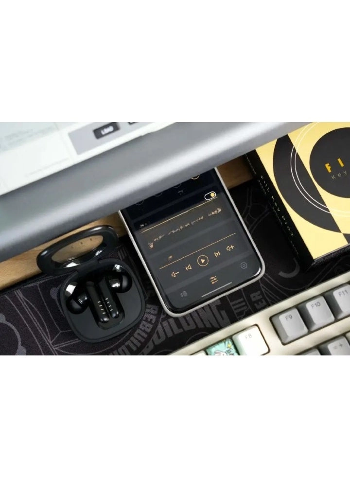 Key Pro 2 Wireless Earbud