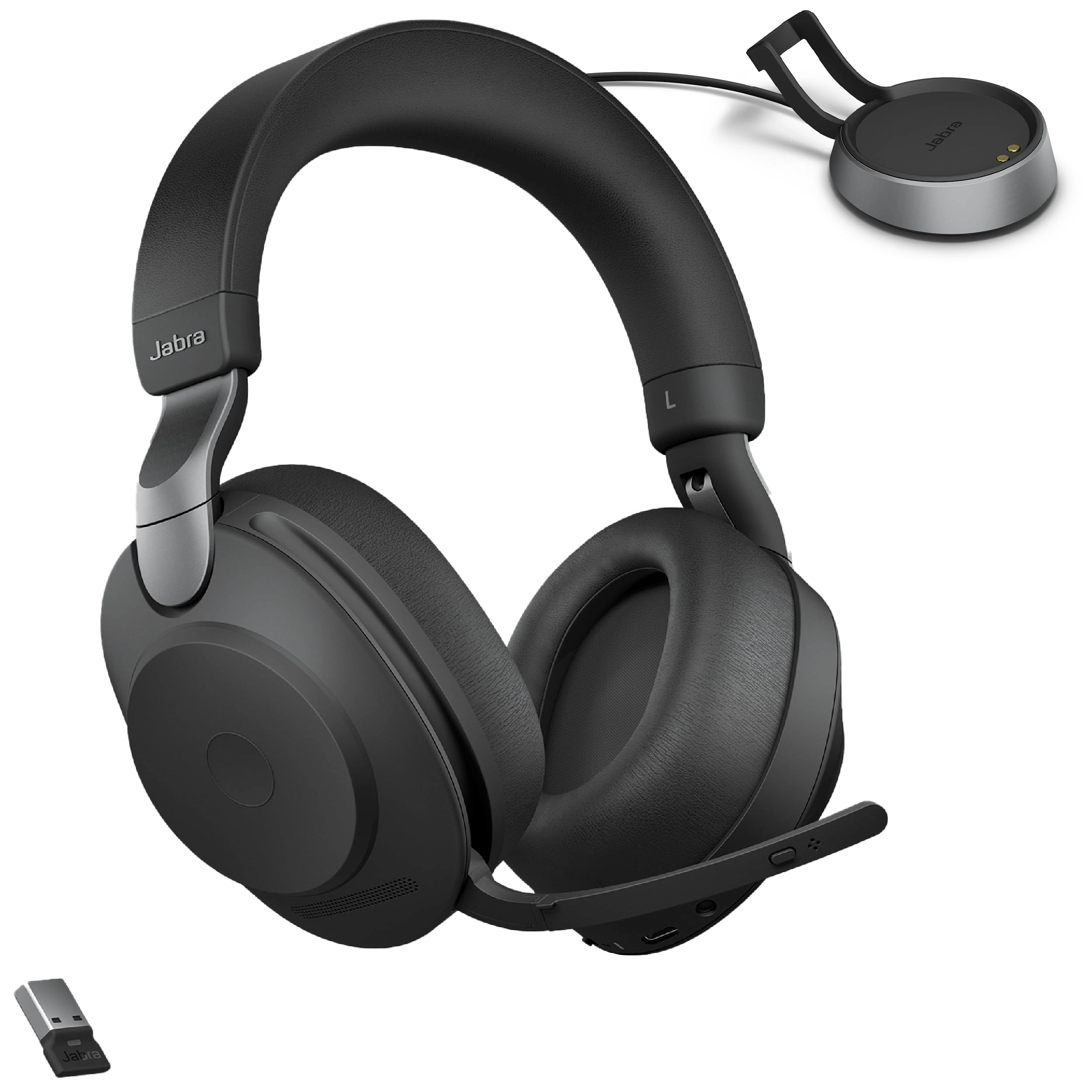 Evolve2 85 Wireless Headset