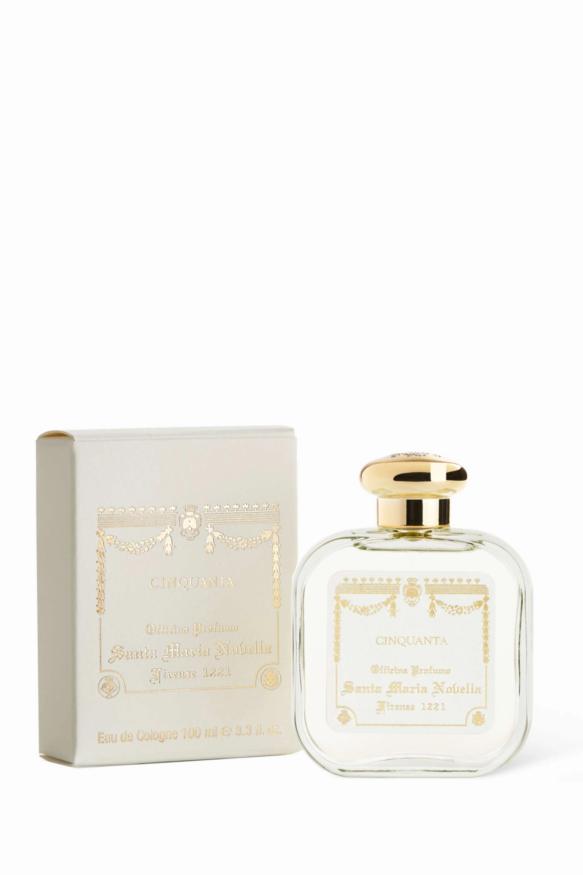 Santa Maria Novella Cinquanta - 100 milliliter