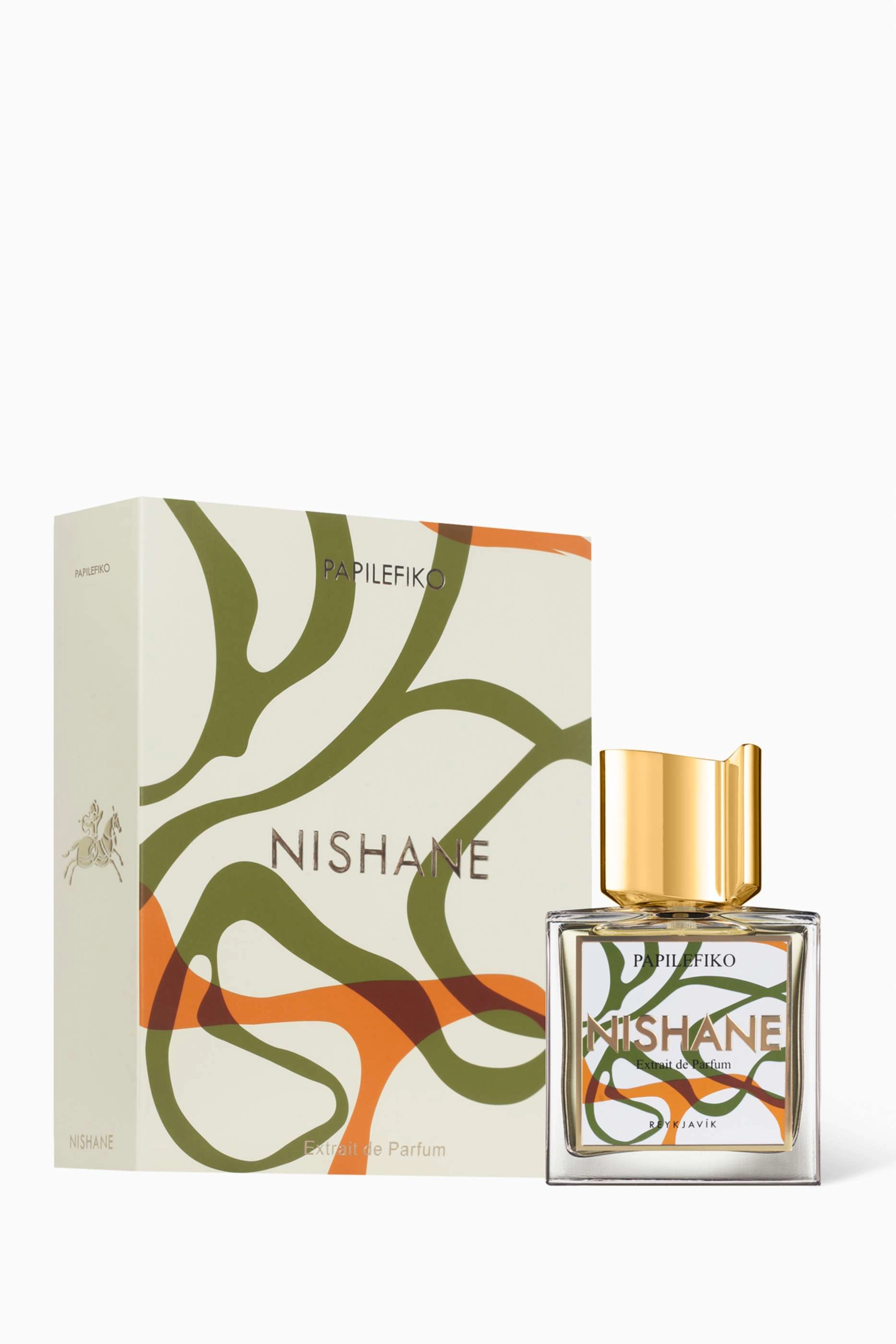 Papilefiko - 50 milliliter