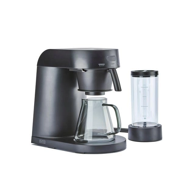 RATIO Four - 5-20oz Removable Tank