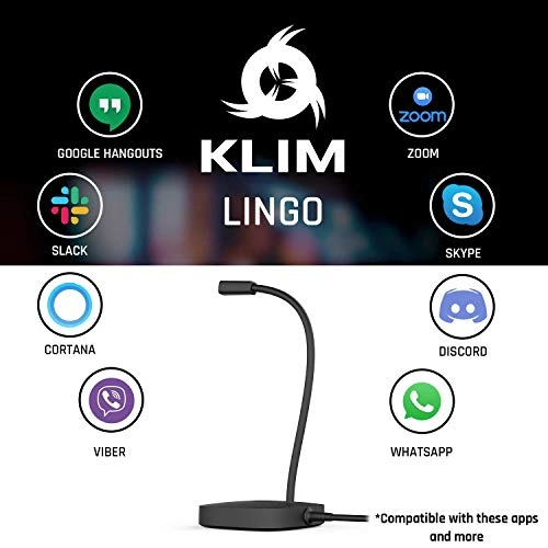 Lingo USB Microphone