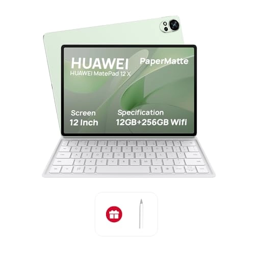 MatePad 12 X - 256GB 12"