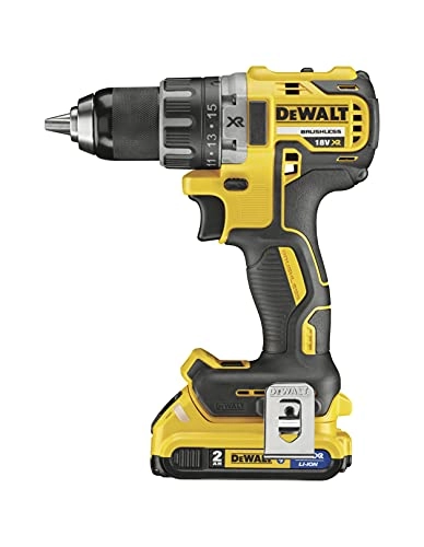 DCF887D2-GB - 4 Amp Hours