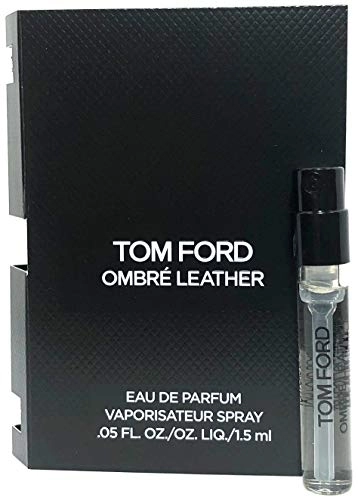 Ombre Leather Eau de Parfum 1.5 ml