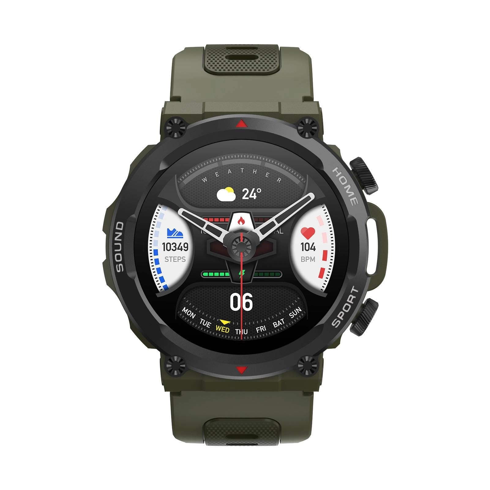 KHFCBKL 86986 PP+ Zinc Alloy