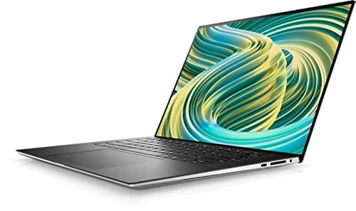(Open Box) XPS 9530 - 15.6'' i9-13900H 32GB DDR4 1000GB SSD