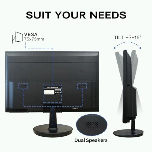 190-HD-DRA - 19 Inches 1440x900