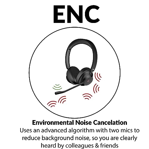 Essential Wireless Headset