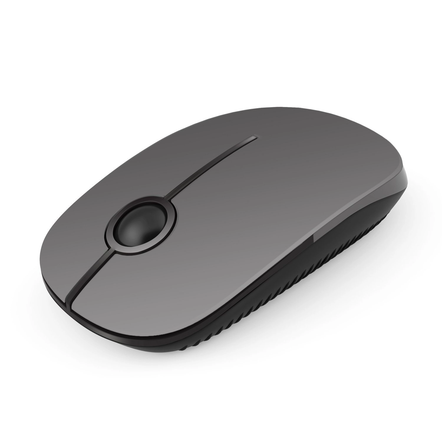 Slim Portable Mouse - Wireless
