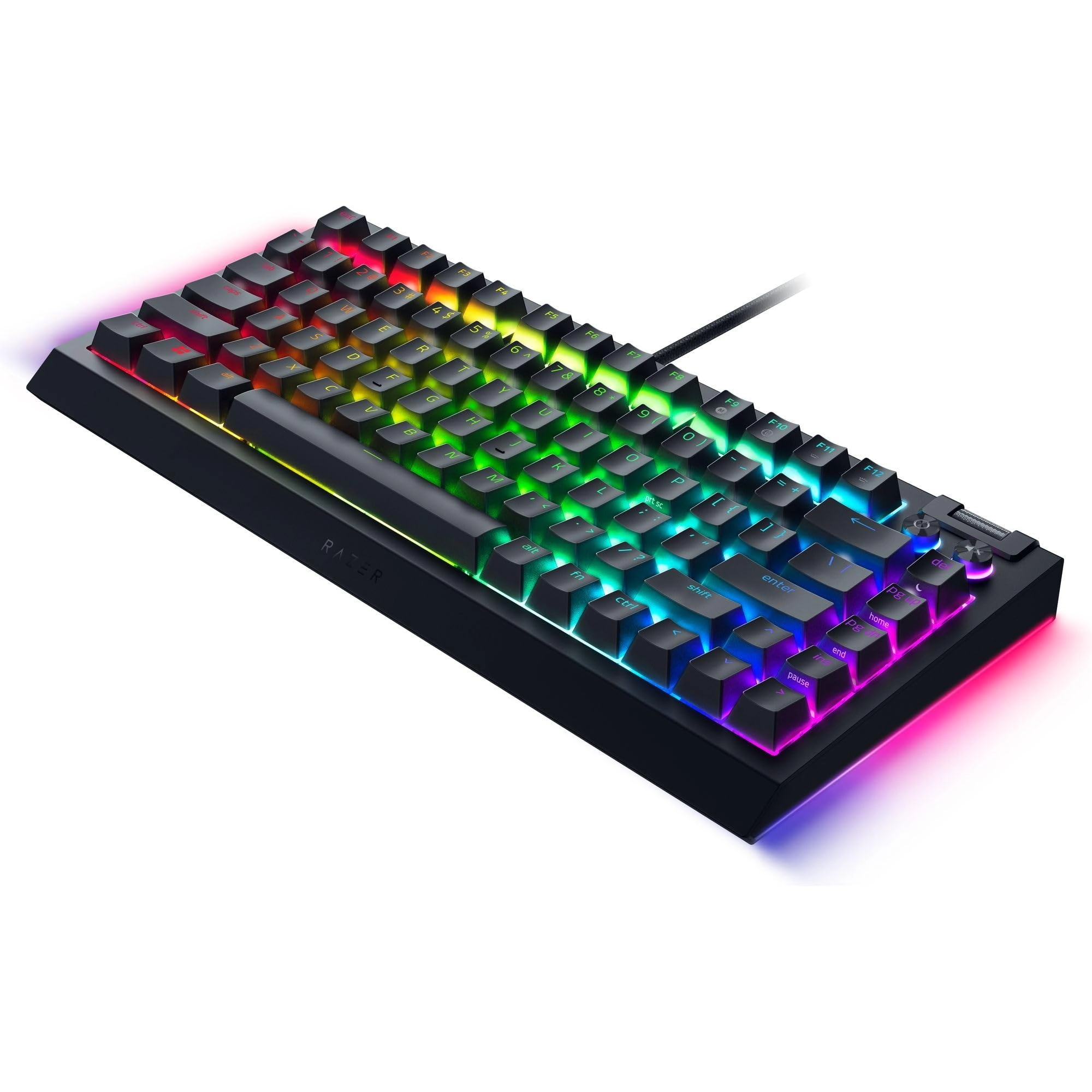 BlackWidow V4 - Wired