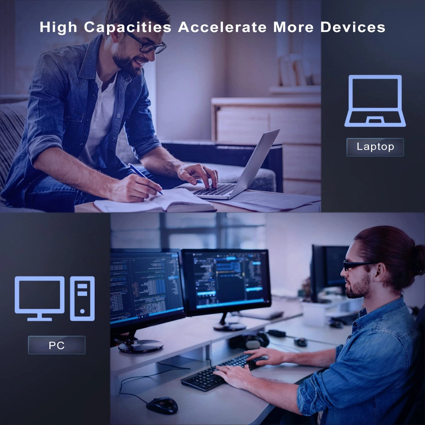 X12 - 1TB 2.5-inch