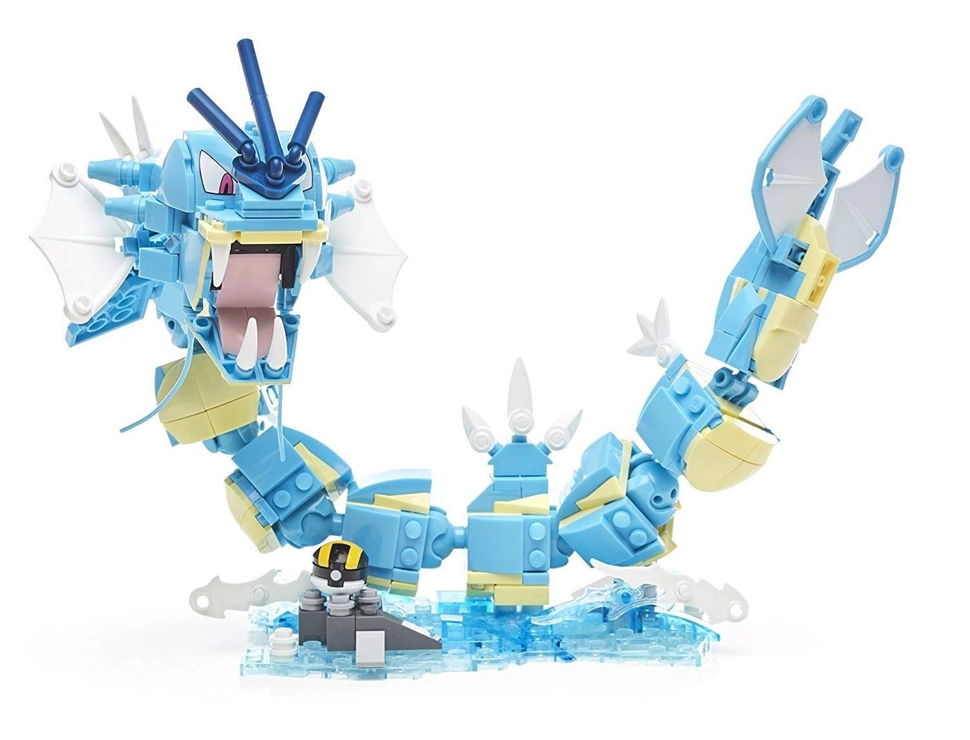 Pokemon Gyarados (DYF14)